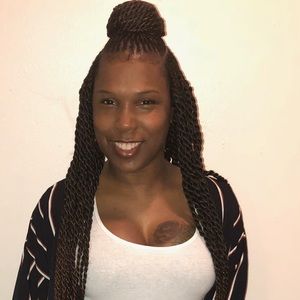 Meet your Posher, Katrina